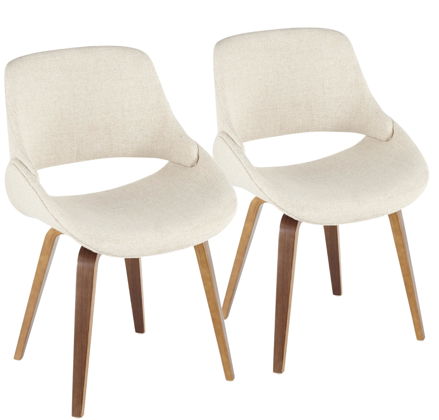 Fabrico Dinning Chair