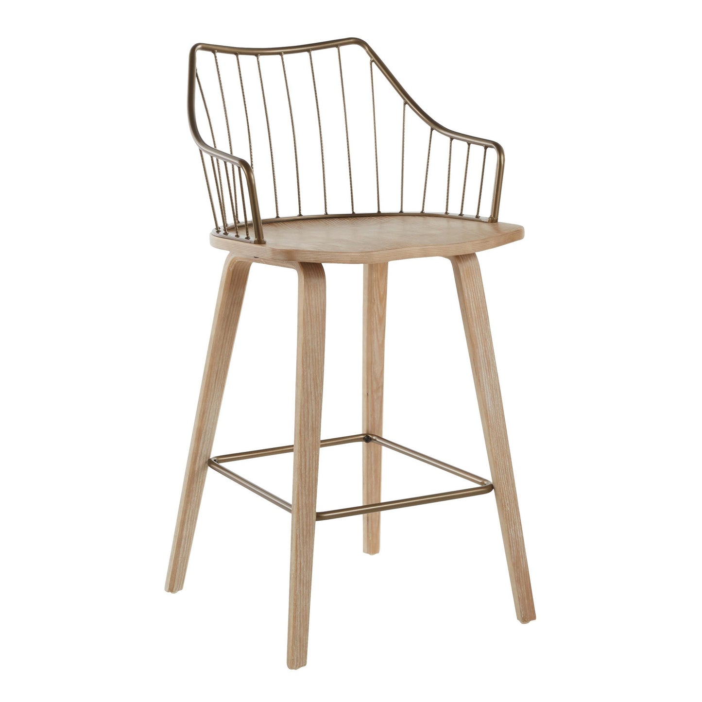 Winston Counter Stool