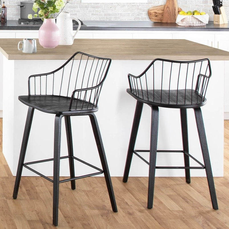 Winston Counter Stool