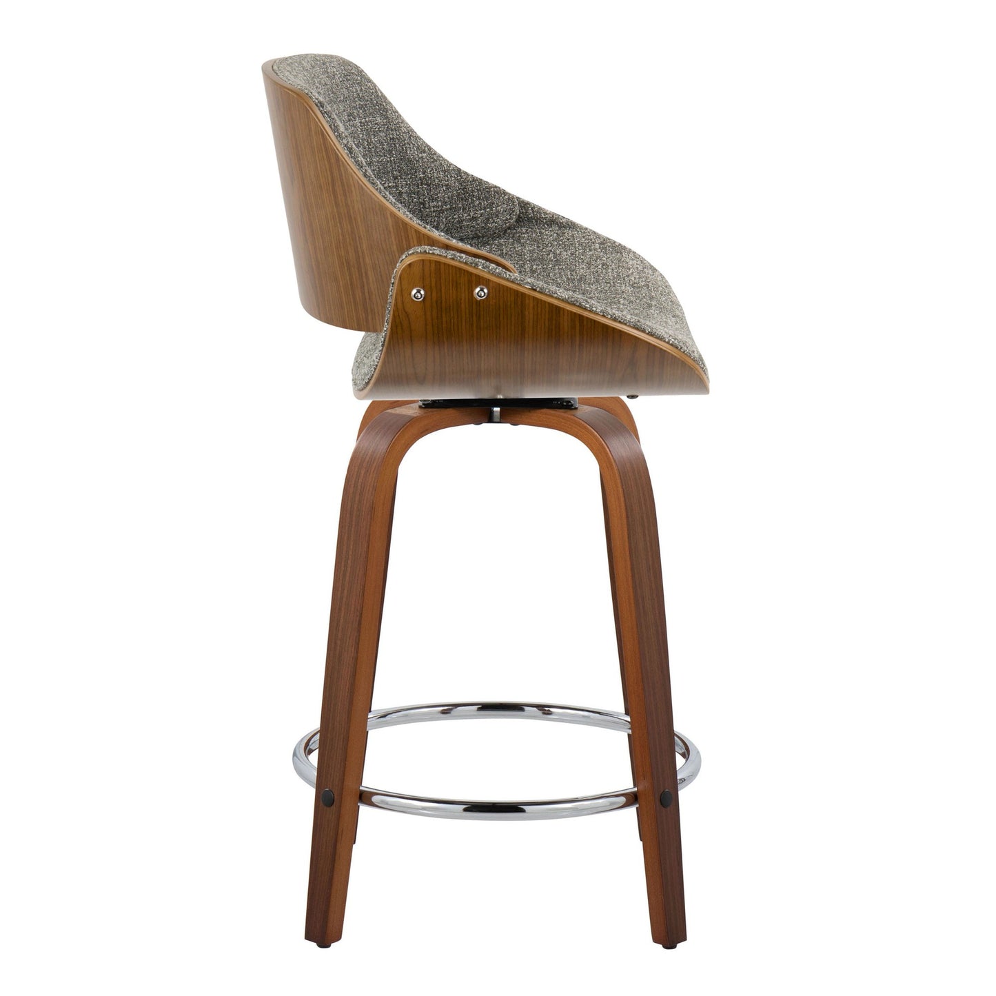 Fabrizzi Counter Stool