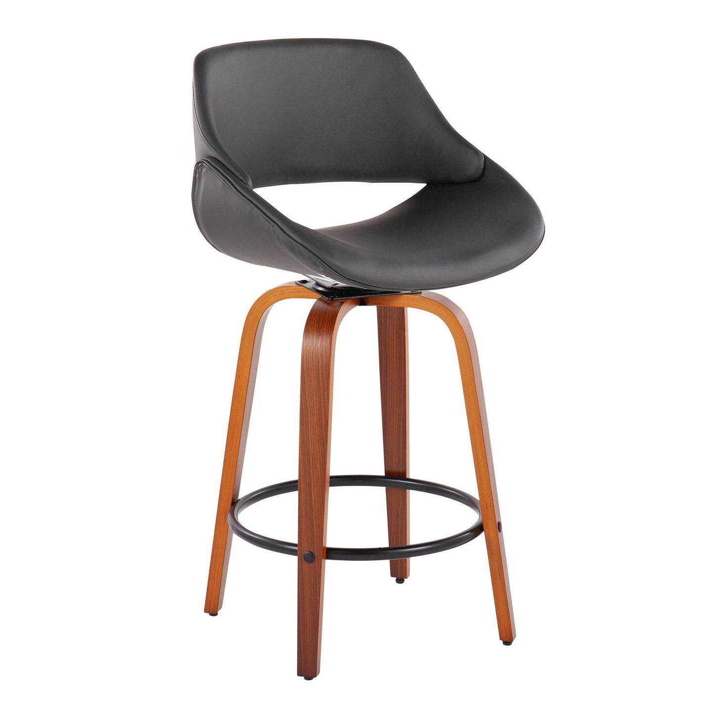 Fabrico Counter Stool