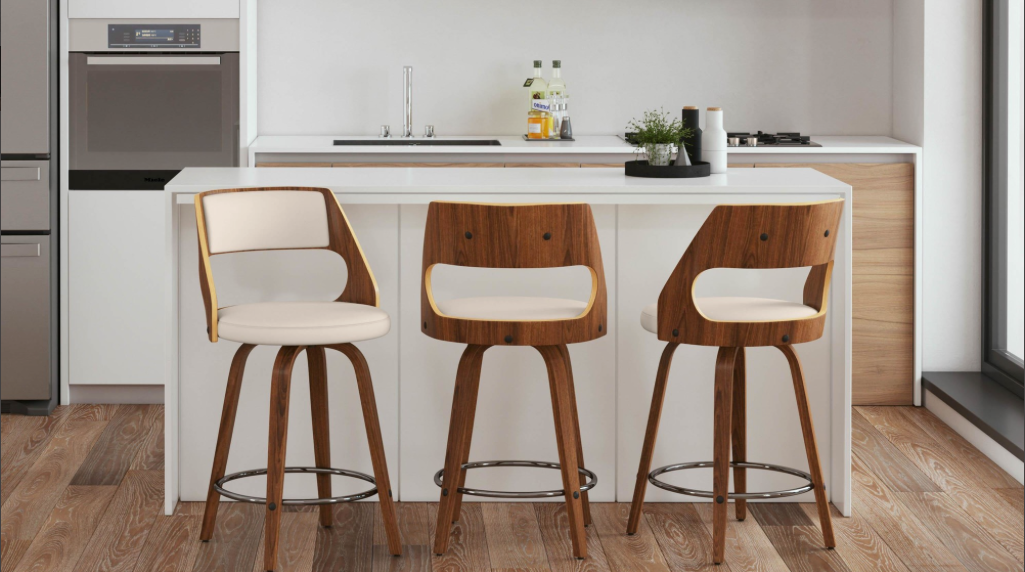 Cecina Counter Stool