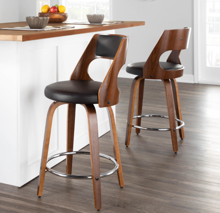 Cecina Counter Stool