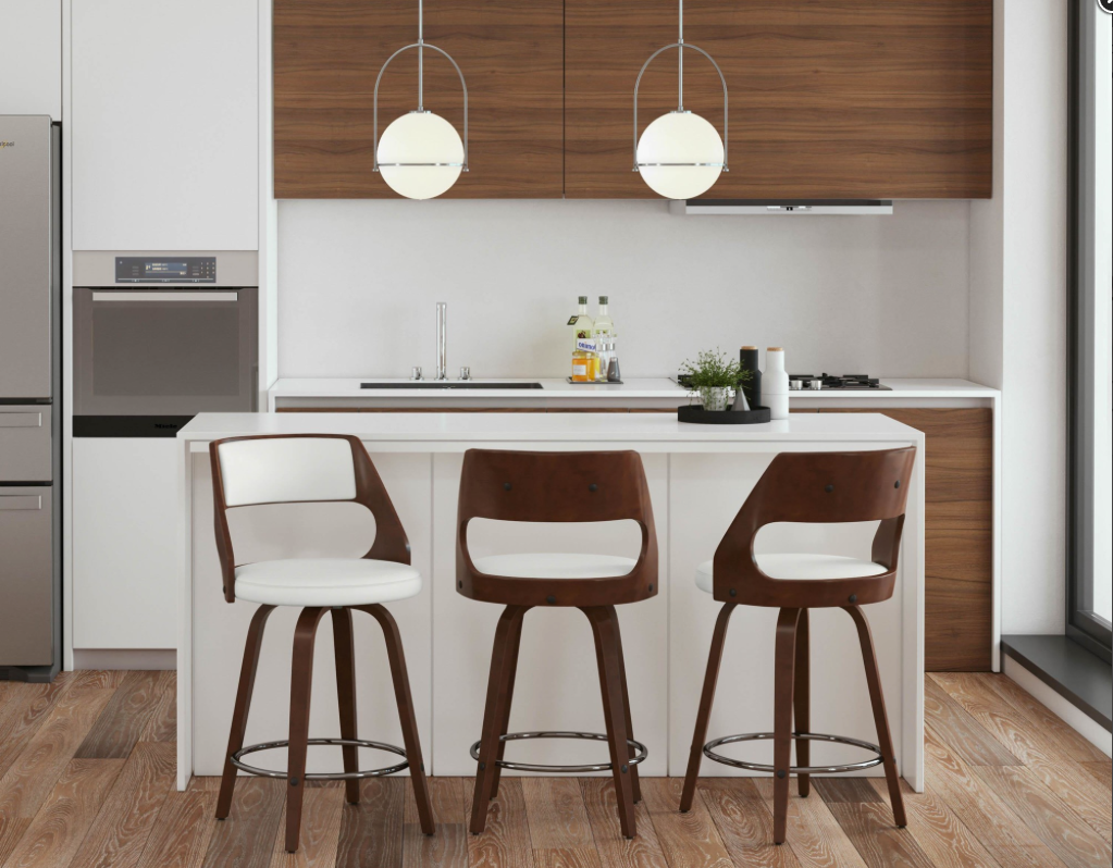 Cecina Counter Stool