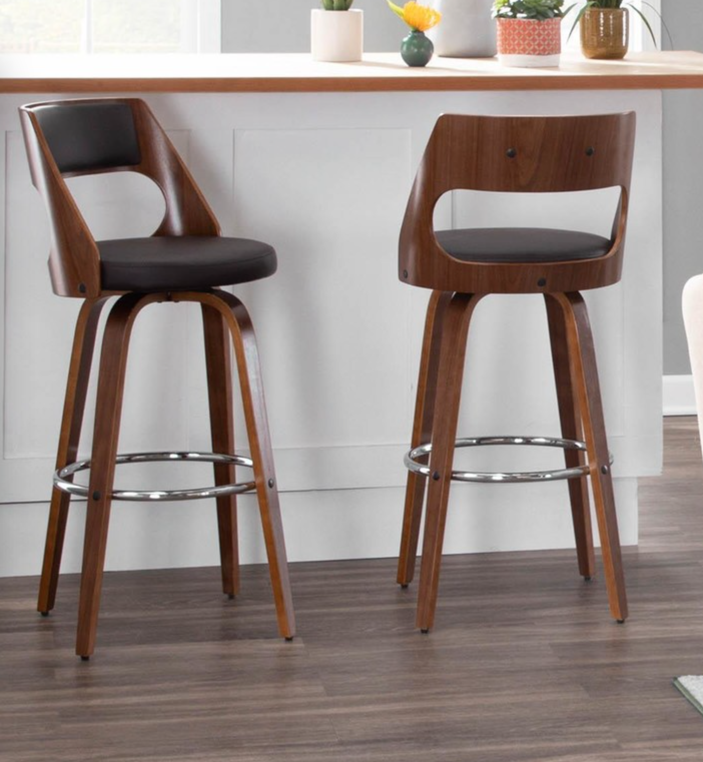 Cecina Bar Stool