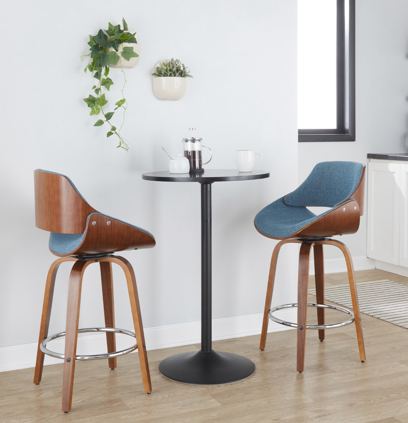 Fabrizzi Counter Stool