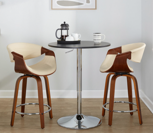 Symphony counter stool