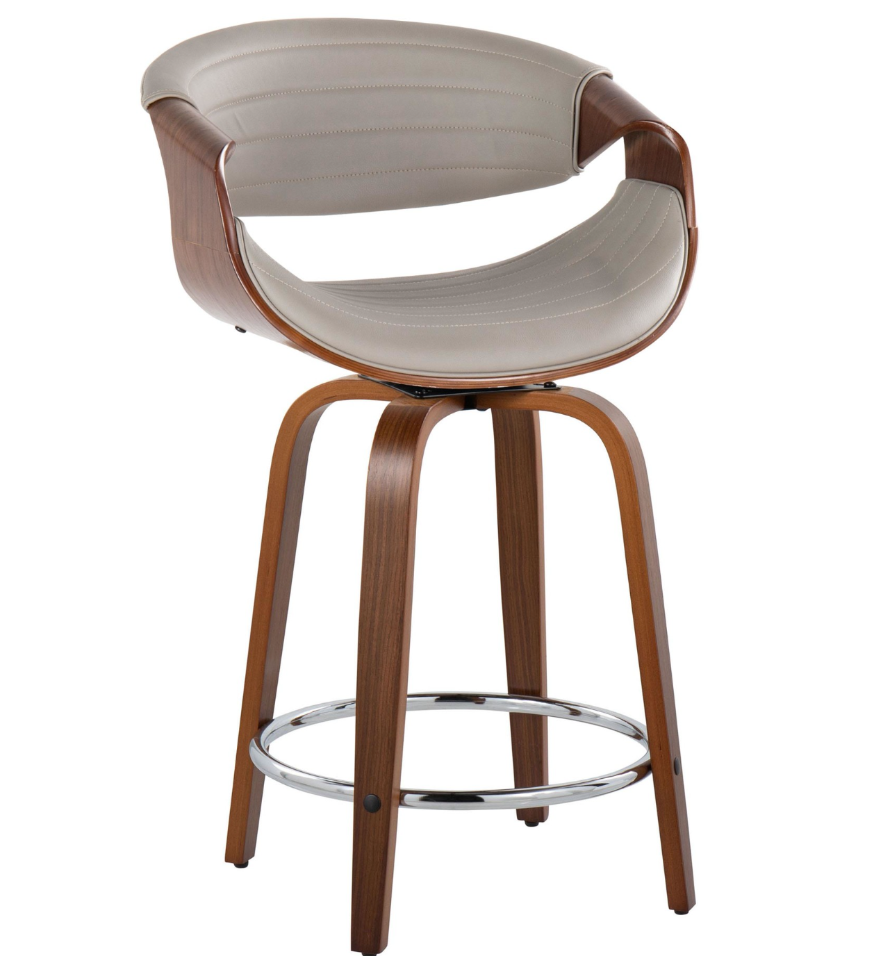 Symphony counter stool