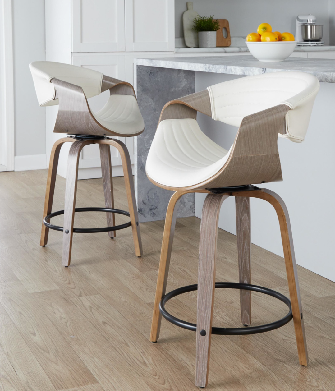 Symphony counter stool