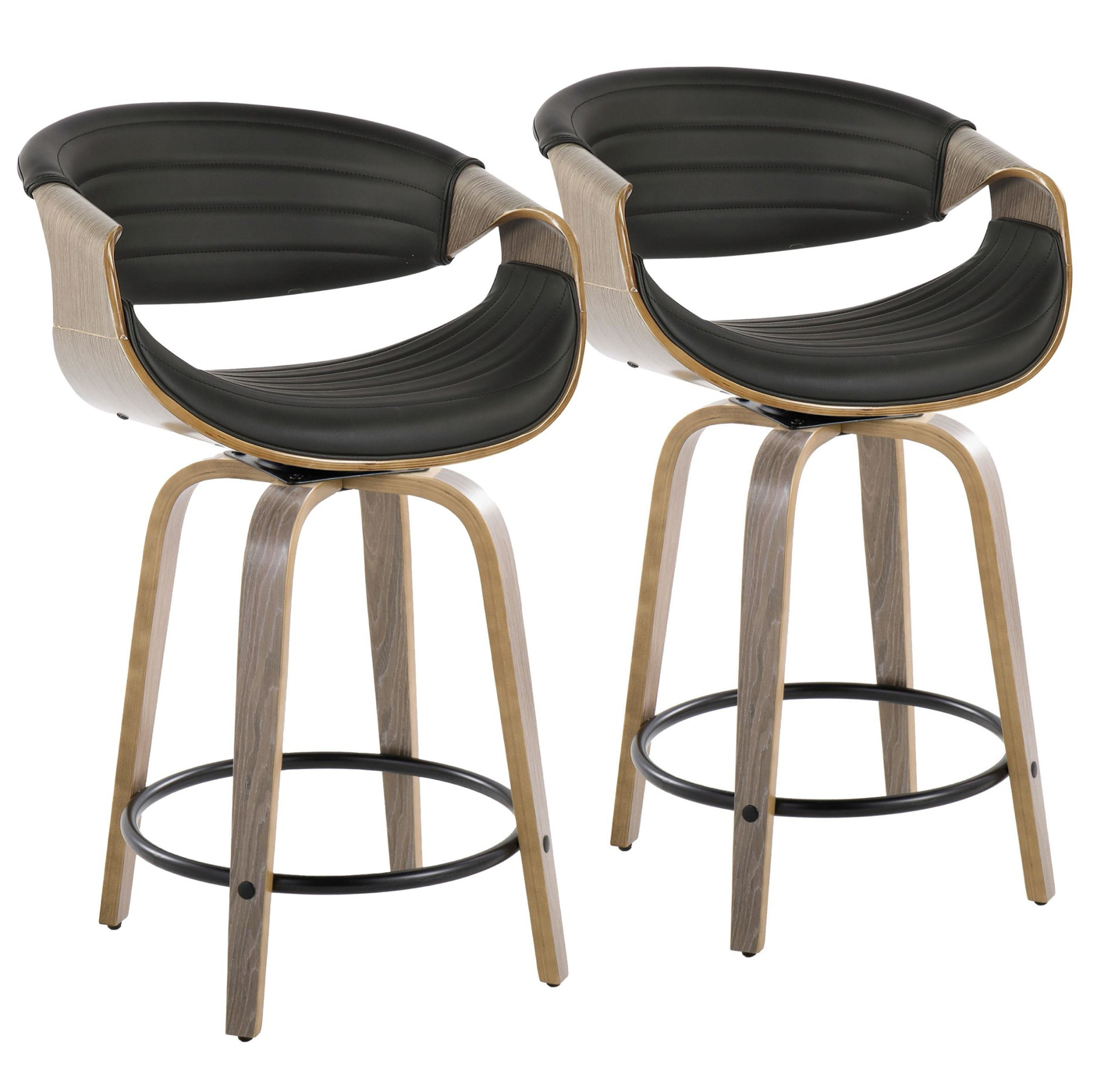 Symphony counter stool