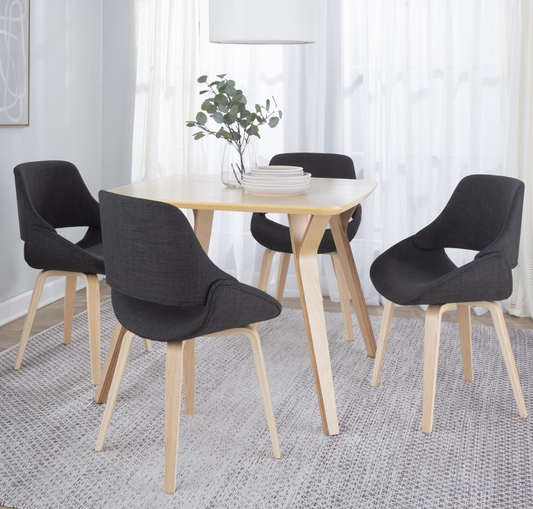 Fabrico Dinning Chair