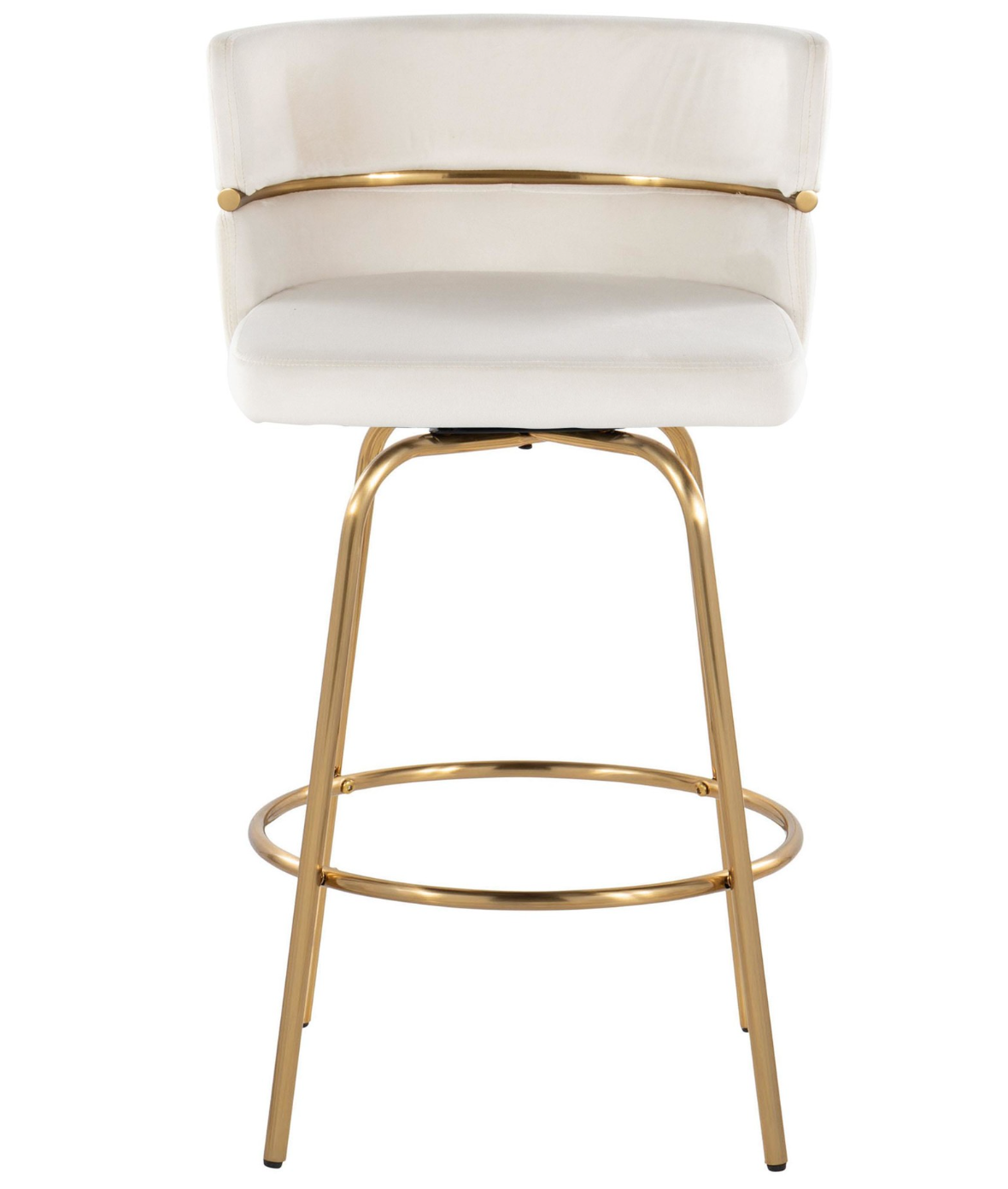 Cinch Claire counter stool