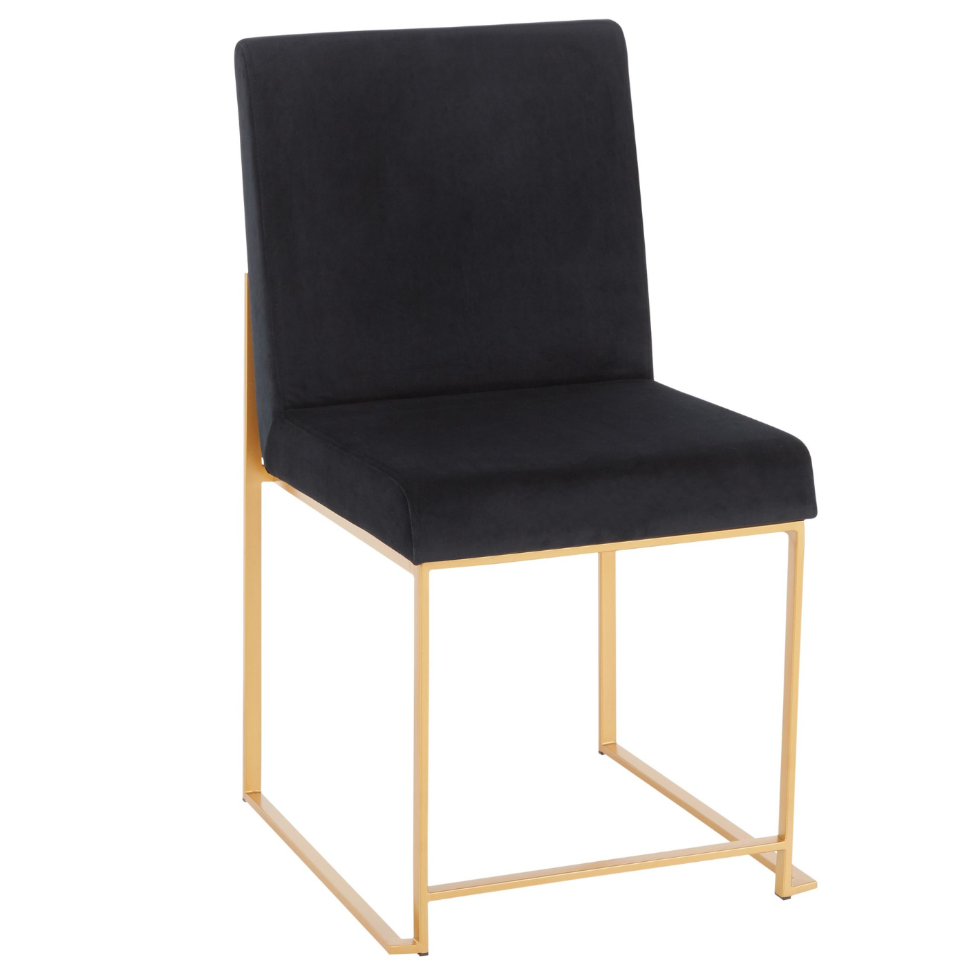 Fuji Highback Dinning Chair