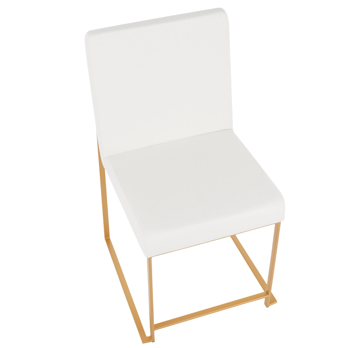 Fuji Highback Dinning Chair