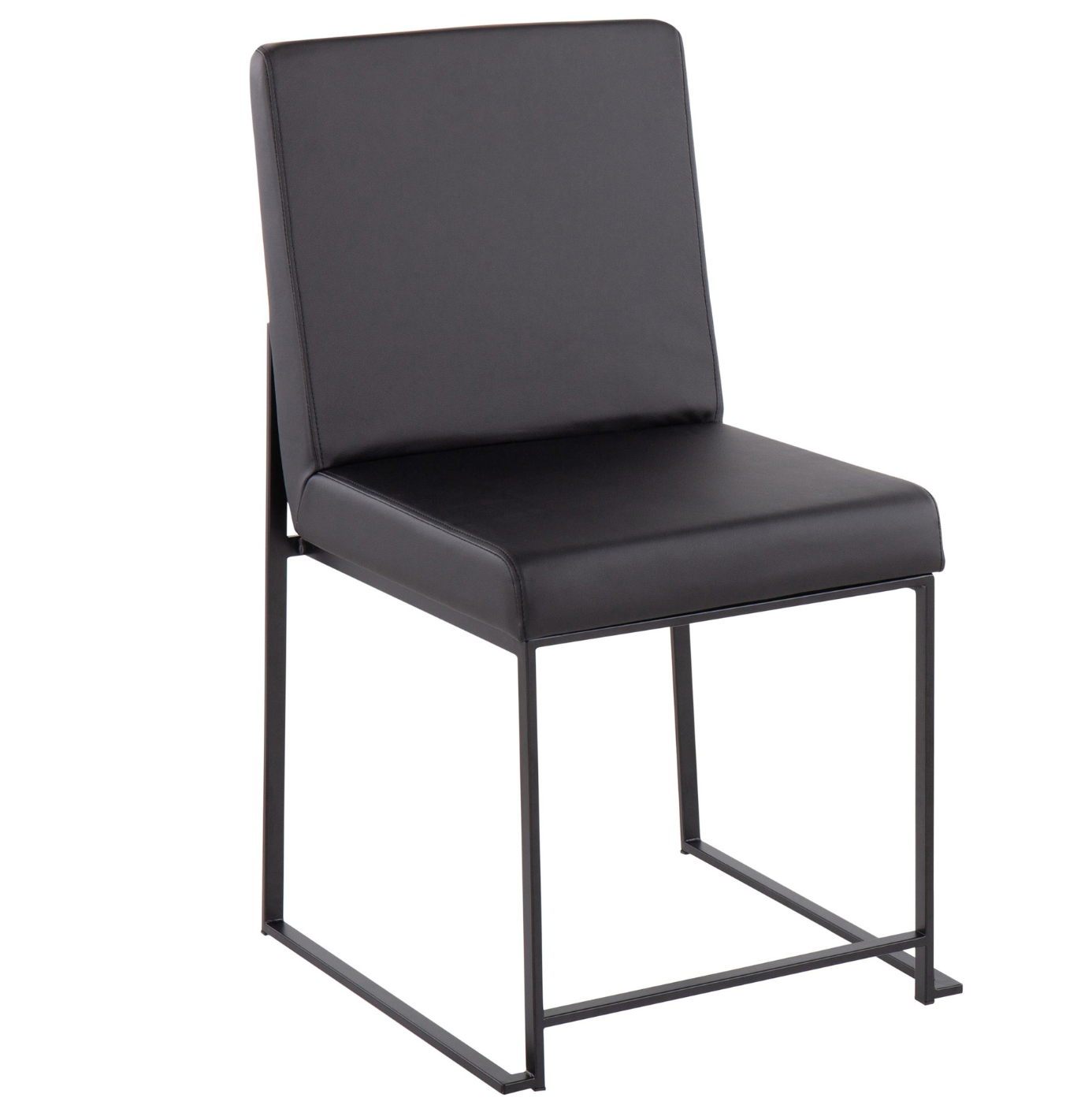 Fuji Highback Dinning Chair