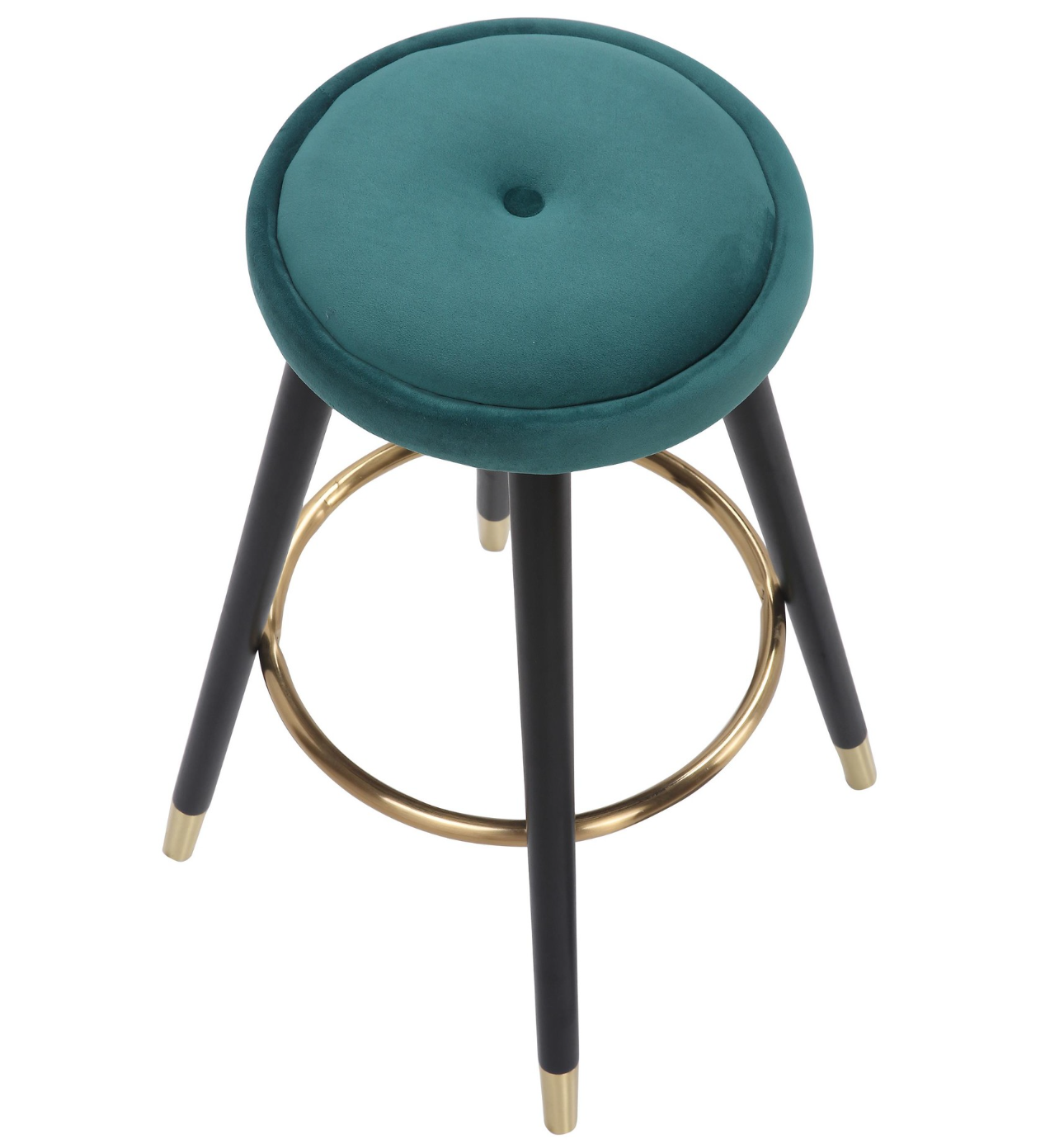 Cavalier counter stool