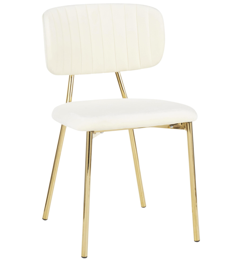 Bouton dinning chair