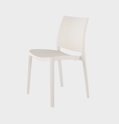 Sensilla Patio Chair