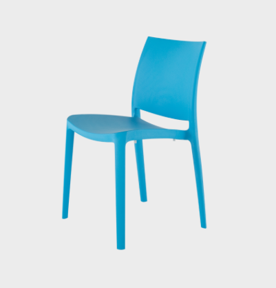 Sensilla Patio Chair