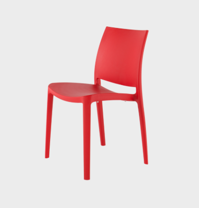 Sensilla Patio Chair