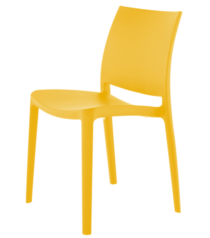 Sensilla Patio Chair