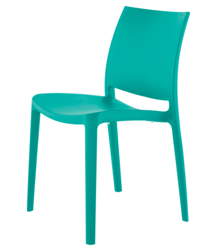 Sensilla Patio Chair