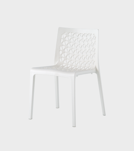 Milan Patio Chair