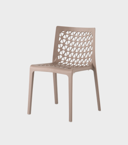 Milan Patio Chair