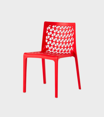 Milan Patio Chair