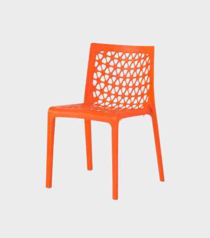 Milan Patio Chair