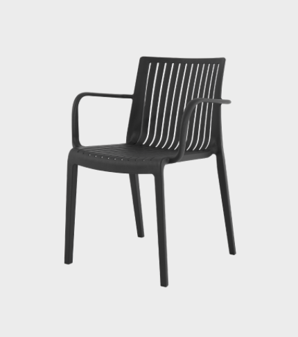 Milos Patio Arm Chair