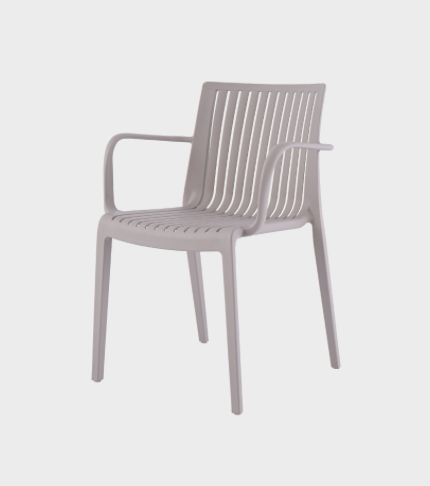 Milos Patio Arm Chair