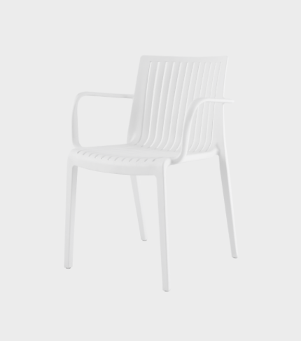 Milos Patio Arm Chair