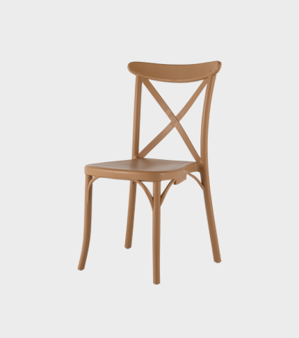 X Dinning Chair