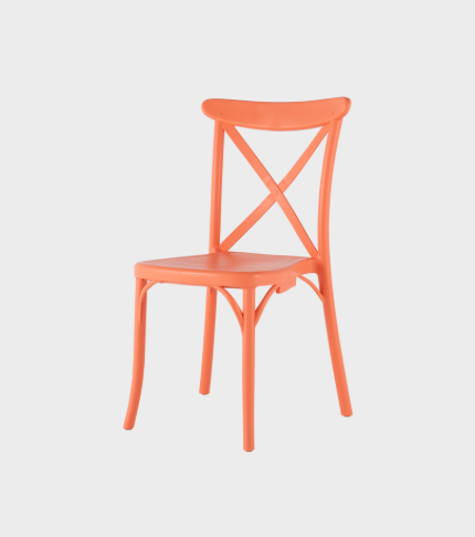 X Dinning Chair