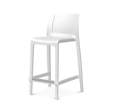 Milos Counter Stool