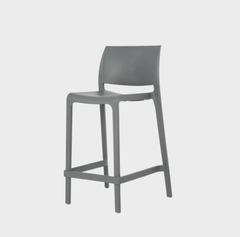 Sensilla Counter Stool