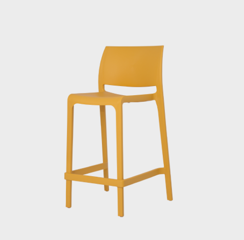 Sensilla Counter Stool