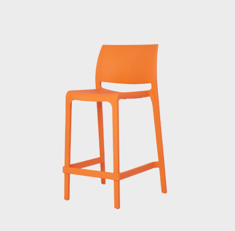 Sensilla Counter Stool