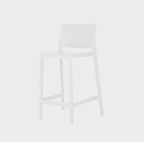 Sensilla Counter Stool