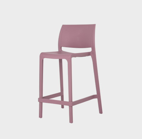 Sensilla Counter Stool