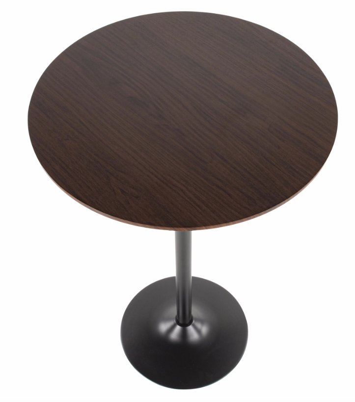 Pebble Table Adjustable