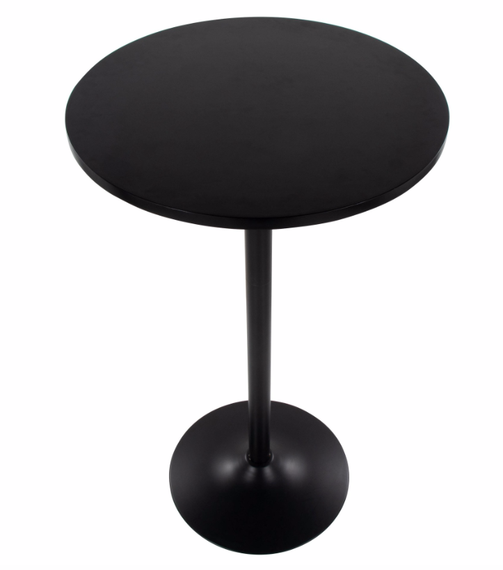 Pebble Table Adjustable