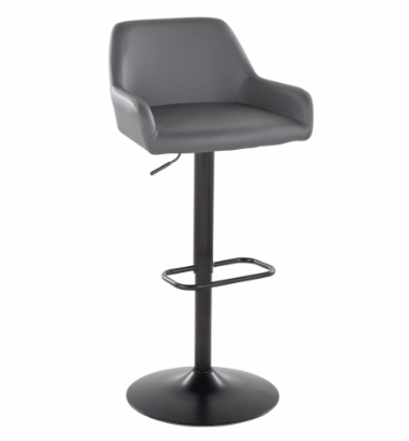 Daniella Adjustable Barstool