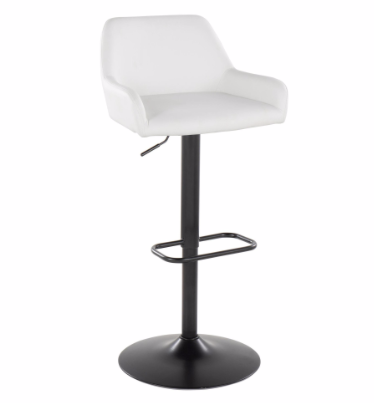 Daniella Adjustable Barstool