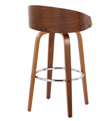 Shiraz Fixed Height Barstool