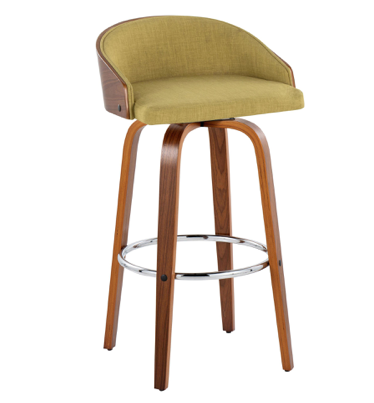 Shiraz Fixed Height Barstool