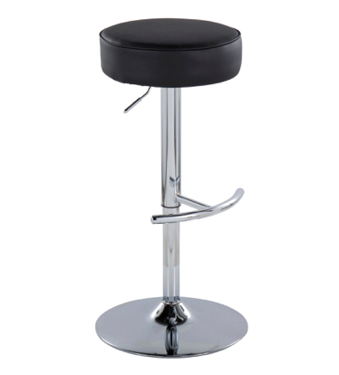 Dot Adjustable Barstool