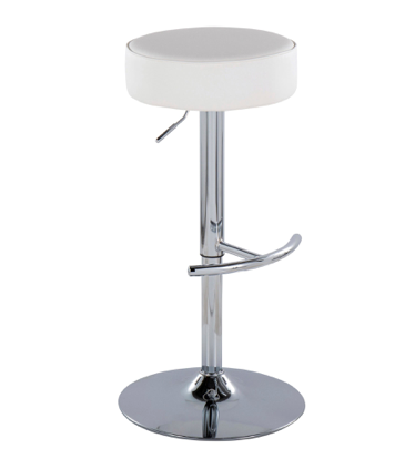 Dot Adjustable Barstool