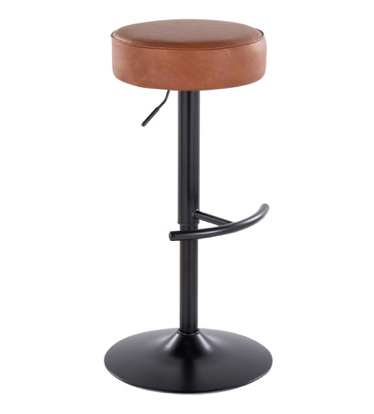 Dot Adjustable Barstool